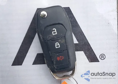 2021 Ford Ecosport S from USA, damaged, VIN MAJ3S2FE3MC439130